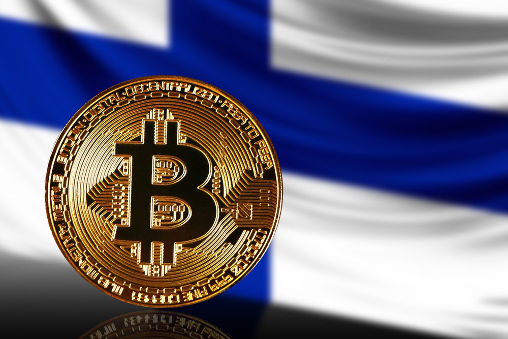 Cryptocurrency concept is a 'fallacy' says finnish central bank advisor Cryptocurrency concept is a 'fallacy' says finnish central bank advisor