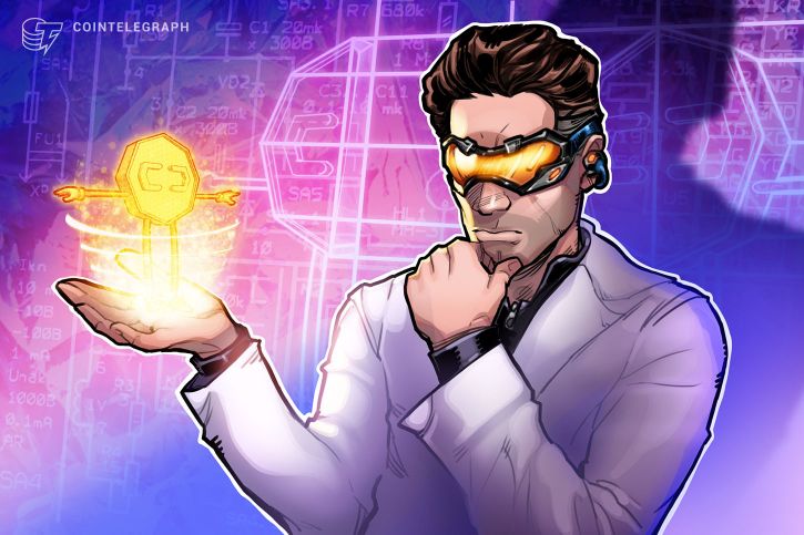 Harmless for now, dangerous in the future: here’s what eu researchers think of cryptocurrencies Harmless for now, dangerous in the future: here’s what eu researchers think of cryptocurrencies