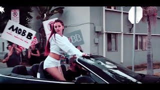 Danielle bregoli is bhad bhabie - "these heaux" (official music video) Danielle bregoli is bhad bhabie - "these heaux" (official music video)