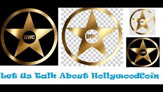 Hollywoodcoin bounty and airdrop Hollywoodcoin bounty and airdrop