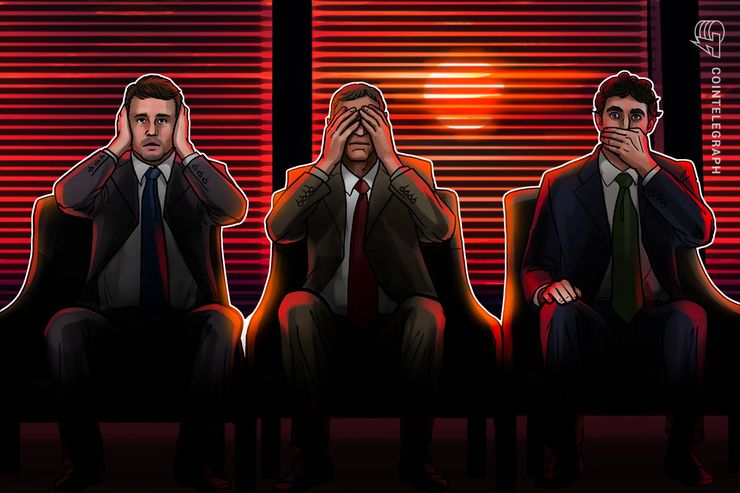 Poloniex is officially in trouble after ignoring hoards of complaining customers Poloniex is officially in trouble after ignoring hoards of complaining customers