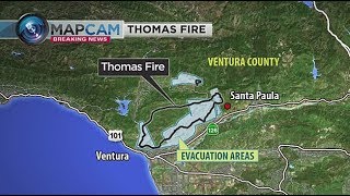 Incredible proof! Dew footage ventura (st. Paula) county, ca dec 2017 Incredible proof! Dew footage ventura (st. Paula) county, ca dec 2017