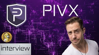Pivx - powerful purple popping privacy Pivx - powerful purple popping privacy