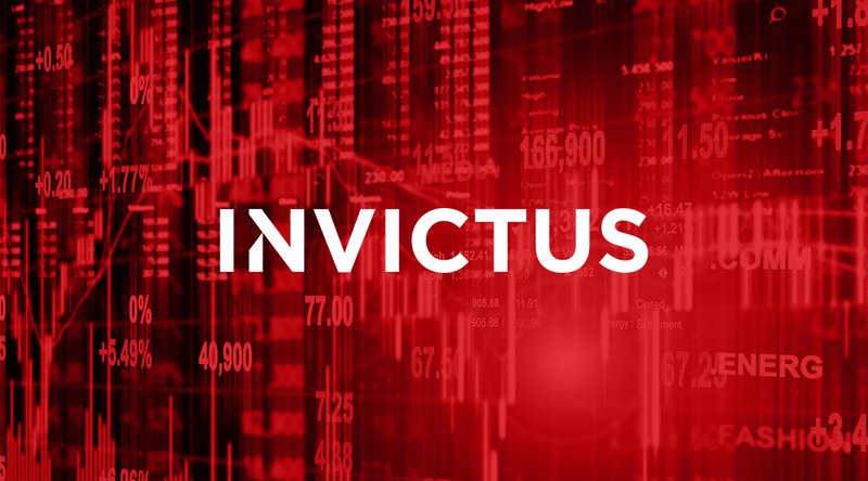 Promoted: ushering in a new future — cryptocurrency investing with invictus Promoted: ushering in a new future — cryptocurrency investing with invictus