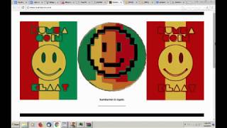 Bumbacoin wallet setup Bumbacoin wallet setup