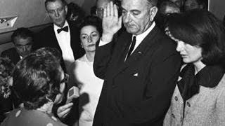 Jackie kennedy stands silently by Jackie kennedy stands silently by