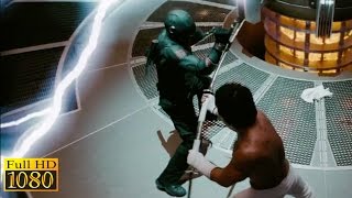 G. I. Joe rise of cobra (2009) - snake eyes vs storm shadow (1080p) full hd G. I. Joe rise of cobra (2009) - snake eyes vs storm shadow (1080p) full hd