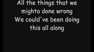 Pillar - frontline (lyrics) Pillar - frontline (lyrics)