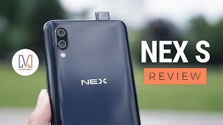 Vivo nex review: notchless Vivo nex review: notchless