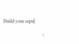 Rethink trust Rethink trust
