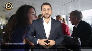 Worldcoin - the most potential cryptocurrency in year 2017 Worldcoin - the most potential cryptocurrency in year 2017