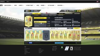 Fifa 17 coins player trade 2. 0 - futcoin. Com Fifa 17 coins player trade 2. 0 - futcoin. Com