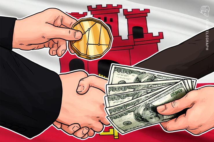 Gibraltar stock exchange’s blockchain platform opens to public trading Gibraltar stock exchange’s blockchain platform opens to public trading