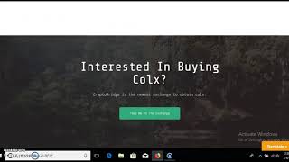 Colossuscoin the next big privacy coin Colossuscoin the next big privacy coin