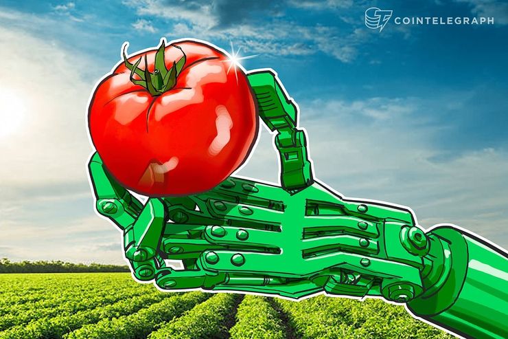 Peter gabriel, former genesis frontman, invests in blockchain startup for food transport Peter gabriel, former genesis frontman, invests in blockchain startup for food transport