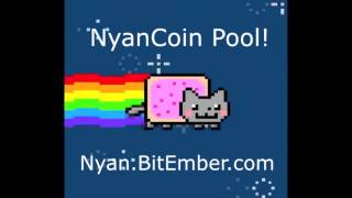 Former nyancoin pool : this has now been renamed to credit pool Former nyancoin pool : this has now been renamed to credit pool
