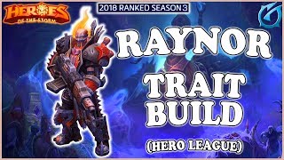 Grubby | heroes of the storm - raynor - trait build - hl 2018 s3 - tomb of the spider queen Grubby | heroes of the storm - raynor - trait build - hl 2018 s3 - tomb of the spider queen