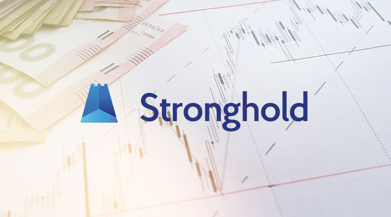 Stronghold and ibm collaborate to launch fdic-insured stablecoin on stellar Stronghold and ibm collaborate to launch fdic-insured stablecoin on stellar