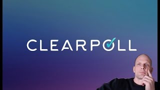 Clearpoll (poll) crypto altcoin review. Clearpoll (poll) crypto altcoin review.