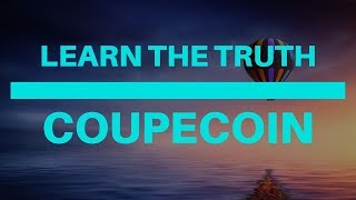 Coupecoin review - legit or huge scam?! Coupecoin review - legit or huge scam?!