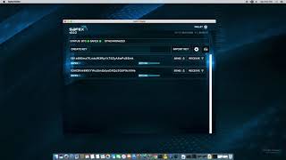 Safex talk - safex wallet tutorial Safex talk - safex wallet tutorial