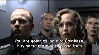 Hitler reacts to zetacoin Hitler reacts to zetacoin