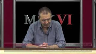 Στέφανος χίος σε τηλεθεάτρια: "κωλογρια, παλιοπουτανα, τσοκαρο, αντε γαμησου" (12. 05. 2016) Στέφανος χίος σε τηλεθεάτρια: "κωλογρια, παλιοπουτανα, τσοκαρο, αντε γαμησου" (12. 05. 2016)