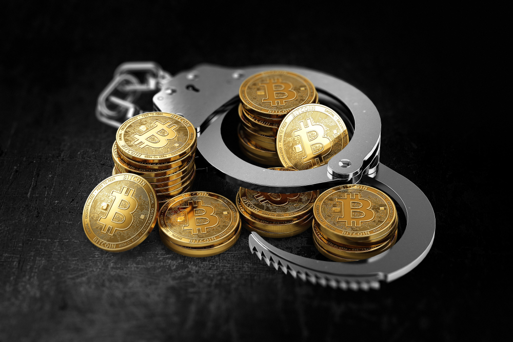 Bitcoin ransomware creators avoid jail time for $11,000 heist Bitcoin crime canada british columbia silk road