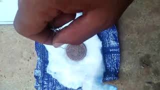 East india coin test East india coin test