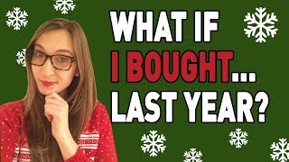 What if i bought x coin last year? What if i bought x coin last year?