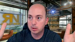 Realist news - dent popped 300% - listed on binance Realist news - dent popped 300% - listed on binance