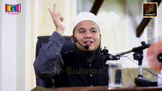 Ustaz ebit lew - nikmat mengenal allah Ustaz ebit lew - nikmat mengenal allah