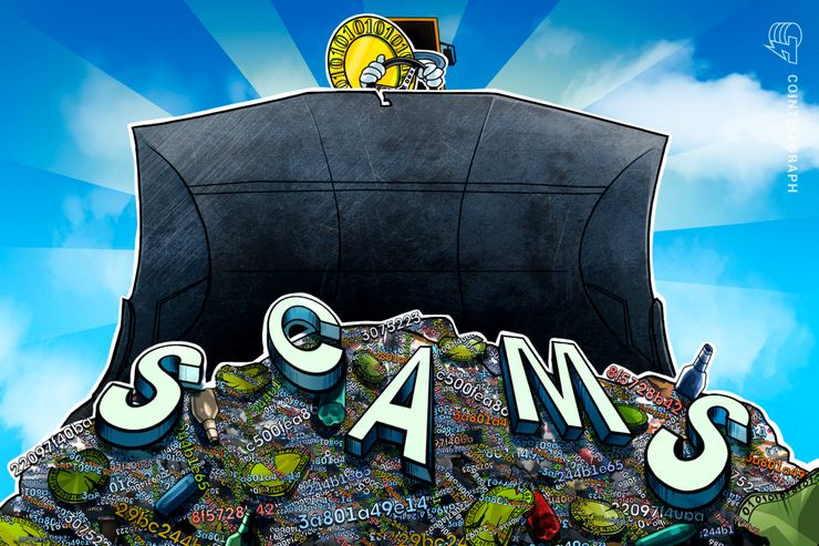 South korean authorities investigate crypto fraud that promised investors shipwreck gold South korean authorities investigate crypto fraud that promised investors shipwreck gold