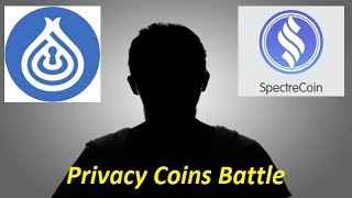 Deeponion vs spectrecoin | privacy coin battle Deeponion vs spectrecoin | privacy coin battle