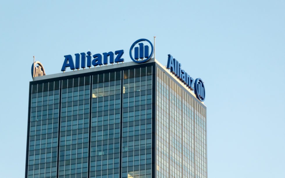 Big opportunity for insurance industry to get into bitcoin, says allianz Allianz insurance