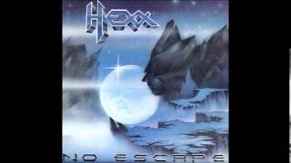 Hexx - no escape 1984 (full album) Hexx - no escape 1984 (full album)