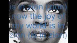 Lauryn hill zion Lauryn hill zion