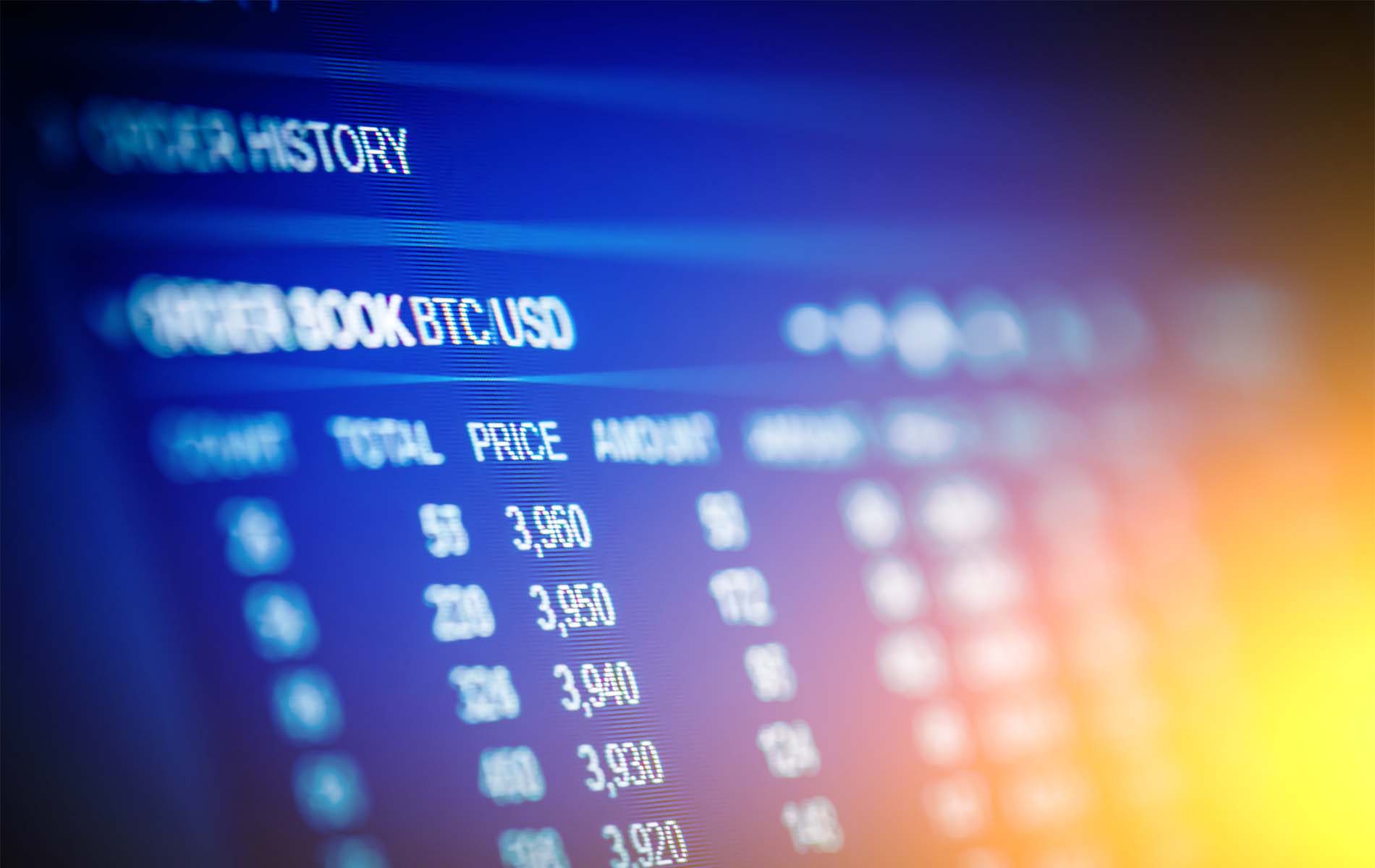 The allure of bitcoin futures trading Less volatility and better organization