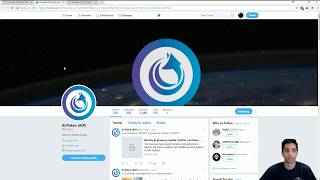 What is airtoken? Get in before it moons! What is airtoken? Get in before it moons!