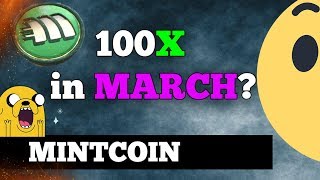 Mintcoin ico review: best cryptocurrency market strategy 2018 | risen 50% during the past 24 hours Mintcoin ico review: best cryptocurrency market strategy 2018 | risen 50% during the past 24 hours