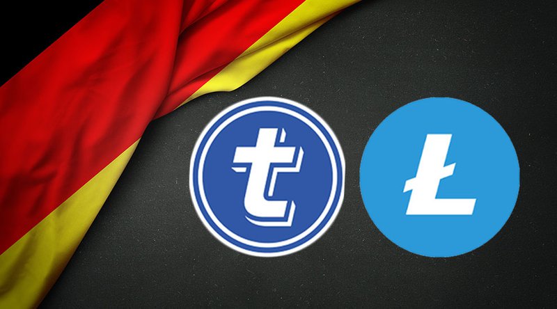 Strategic partnership announced between tokenpay and litecoin foundation Strategic partnership announced between tokenpay and litecoin foundation