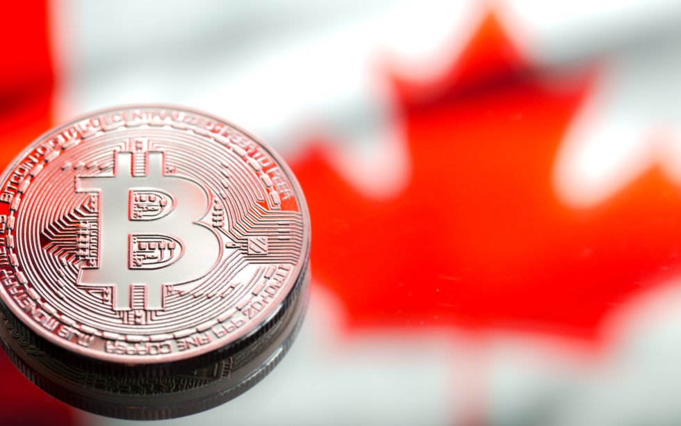 Bitcoin ownership rising throughout canada Bitcoin ownership rising throughout canada