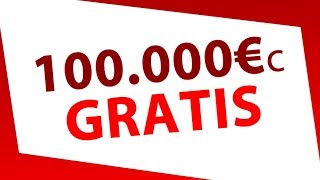 Suribank regala 100. 000€c gratis Suribank regala 100. 000€c gratis