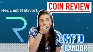 Request network | $req | the future of commerce Request network | $req | the future of commerce