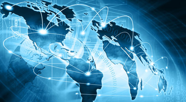 Iran could become first country forced to use bitcoin The network effect