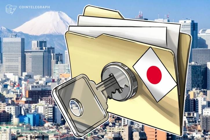 Japanese financial services agency to change crypto exchange regulations Japanese financial services agency to change crypto exchange regulations