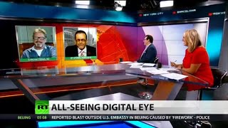 Lionel and john mcafee on the horrid dystopian state of privacy and mass surveillance Lionel and john mcafee on the horrid dystopian state of privacy and mass surveillance