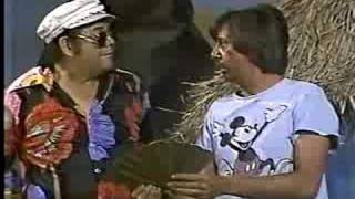 La carabina de ambrosio - kin kin La carabina de ambrosio - kin kin