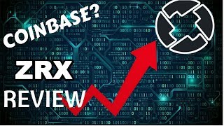 0x zrx review! First erc20 on coinbase? 0x zrx review! First erc20 on coinbase?