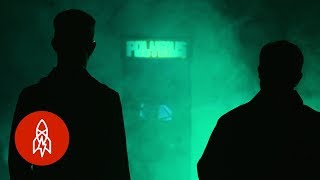 The true story behind polybius, gaming’s most bizarre urban legend The true story behind polybius, gaming’s most bizarre urban legend